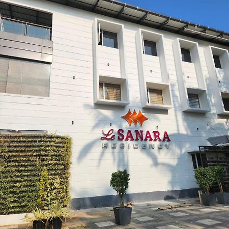 Hotel Le Sanara Residency Thanniyam Esterno foto