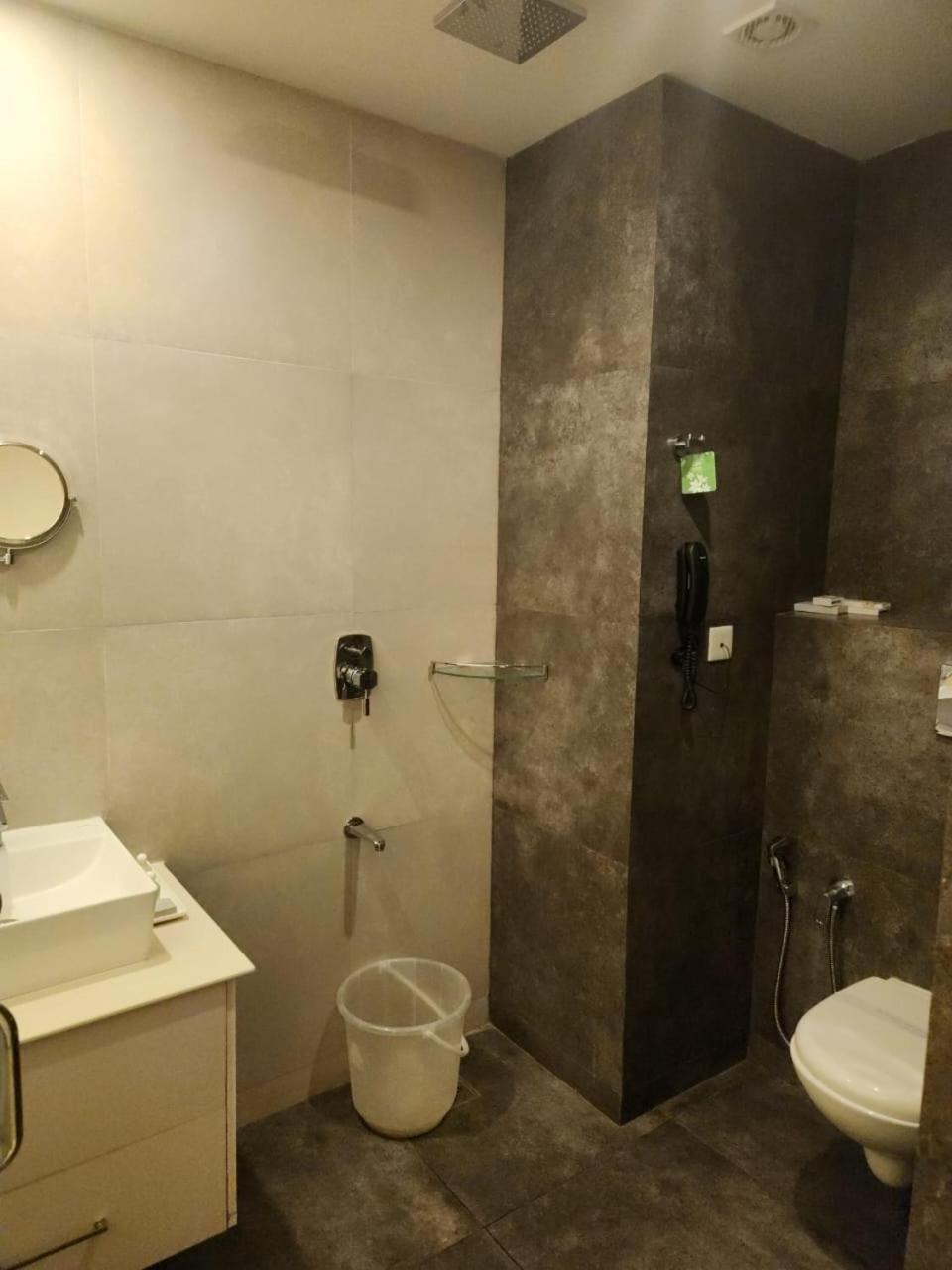 Hotel Le Sanara Residency Thanniyam Esterno foto